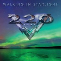 Purchase 220 Volt - Walking In Starlight
