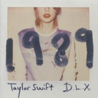 Purchase Taylor Swift - 1989 D.L.X.