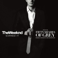 Purchase The Weeknd - Earned It (CDS)