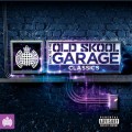 Buy VA - Back To The Old Skool Garage Classics CD2 Mp3 Download