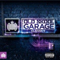 Purchase VA - Back To The Old Skool Garage Classics CD2