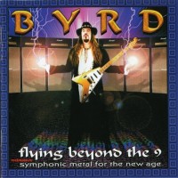Purchase James Byrd - Flying Beyond The 9