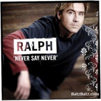 Purchase Ralph Van Manen - Never Say Never