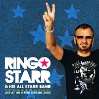 Purchase Ringo Starr & His All Starr Band - Live At The Greek Theatre 2008