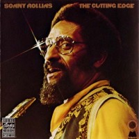 Purchase Sonny Rollins - The Cutting Edge (1990 Remastered)