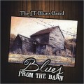 Buy The JT Blues Band - Blues From The Barn Mp3 Download