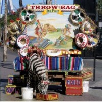 Purchase Throw Rag - 2Nd Place