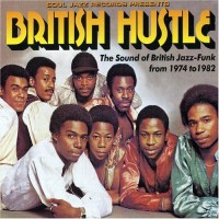 Purchase VA - British Hustle (The Sound Of The British Jazz-Funk 1974-1982)