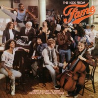 Purchase VA - The Kids From Fame (Vinyl)