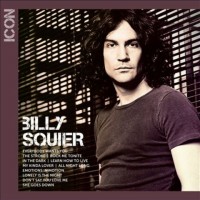Purchase Billy Squier - Icon