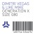 Purchase Dimitri Vegas- Generation X (With Like Mike) (CDS) MP3