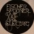 Buy Fischerspooner - We Are Electric (VLS) Mp3 Download