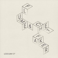 Purchase Flume - Lockjaw (With Chet Faker) (EP)