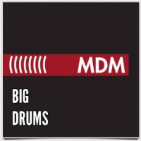 Purchase Methodic Doubt - Big Drums