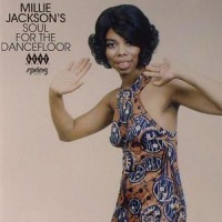 Purchase Millie Jackson - Soul For The Dancefloor
