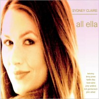 Purchase Sydney Claire - All Ella