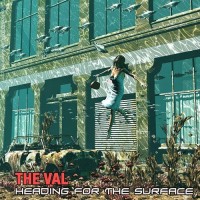 Purchase The Val - Heading For The Surface