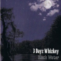 Purchase 3 Dayz Whizkey - Black Water
