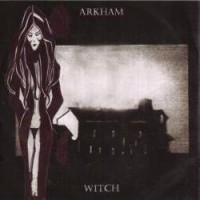 Purchase Arkham Witch - Demo 2009