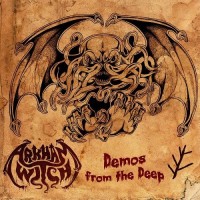 Purchase Arkham Witch - Demos From The Deep