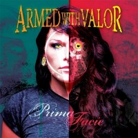 Purchase Armed With Valor - Prima Facie