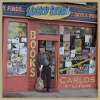 Purchase Carlos Funk - Lucky Seven