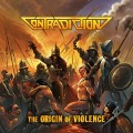 Buy Contradiction - The Origin Of Violence Mp3 Download