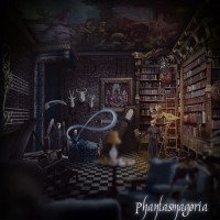Purchase D.A.M - Phantasmagoria (EP)