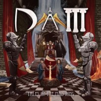 Purchase D.A.M. - Tales Of The Mad King