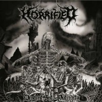 Purchase Horrified - Descent Into Putridity