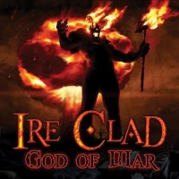 Purchase Ire Clad - God Of War