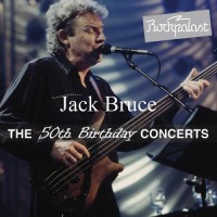 Purchase Jack Bruce - The Lost Tracks (The 50th Birthday Concerts At Rockpalast)