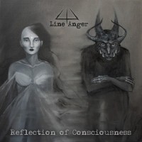 Purchase Line Anger - Reflection Of Consciousness