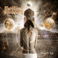 Purchase Metasoma - Mirror Of Life