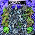 Buy MF Ruckus - Theives Of Thunder Mp3 Download