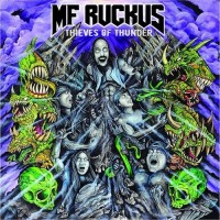 Purchase MF Ruckus - Theives Of Thunder