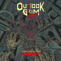 Purchase Outlook Grim - Grim Requiem