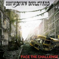Purchase Showdown Boulevard - Face The Challenge