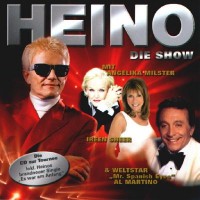 Purchase Heino - Die Show