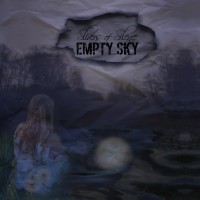 Purchase Slivers Of Silence - Empty Sky (EP)