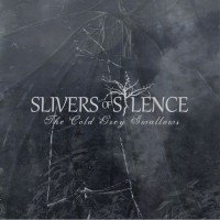 Purchase Slivers Of Silence - The Cold Grey Swallows (EP)
