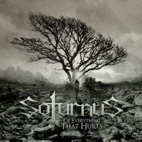 Purchase Soturnus - Of Everything That Hurts