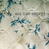 Purchase All The Saints - Fire On Corridor X