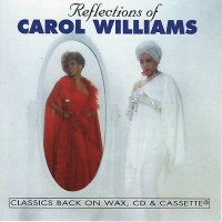 Purchase Carol Williams - Reflections Of Carol Williams (Vinyl)