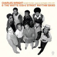 Purchase Charles Wright & The Watts 103Rd Street Rhythm Band - Puckey Puckey: Jams And Outtakes 1970-1971 CD1
