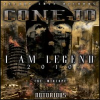 Purchase Conejo - I Am Legend: The Mixtape