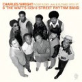 Buy Charles Wright & The Watts 103Rd Street Rhythm Band - Puckey Puckey: Jams And Outtakes 1970-1971 CD2 Mp3 Download