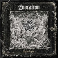 Purchase Evocation - Apocalyptic