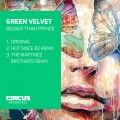 Buy Green Velvet - Bigger Than Prince (EP) Mp3 Download