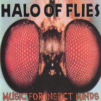 Purchase Halo Of Flies - Music For Insect Minds